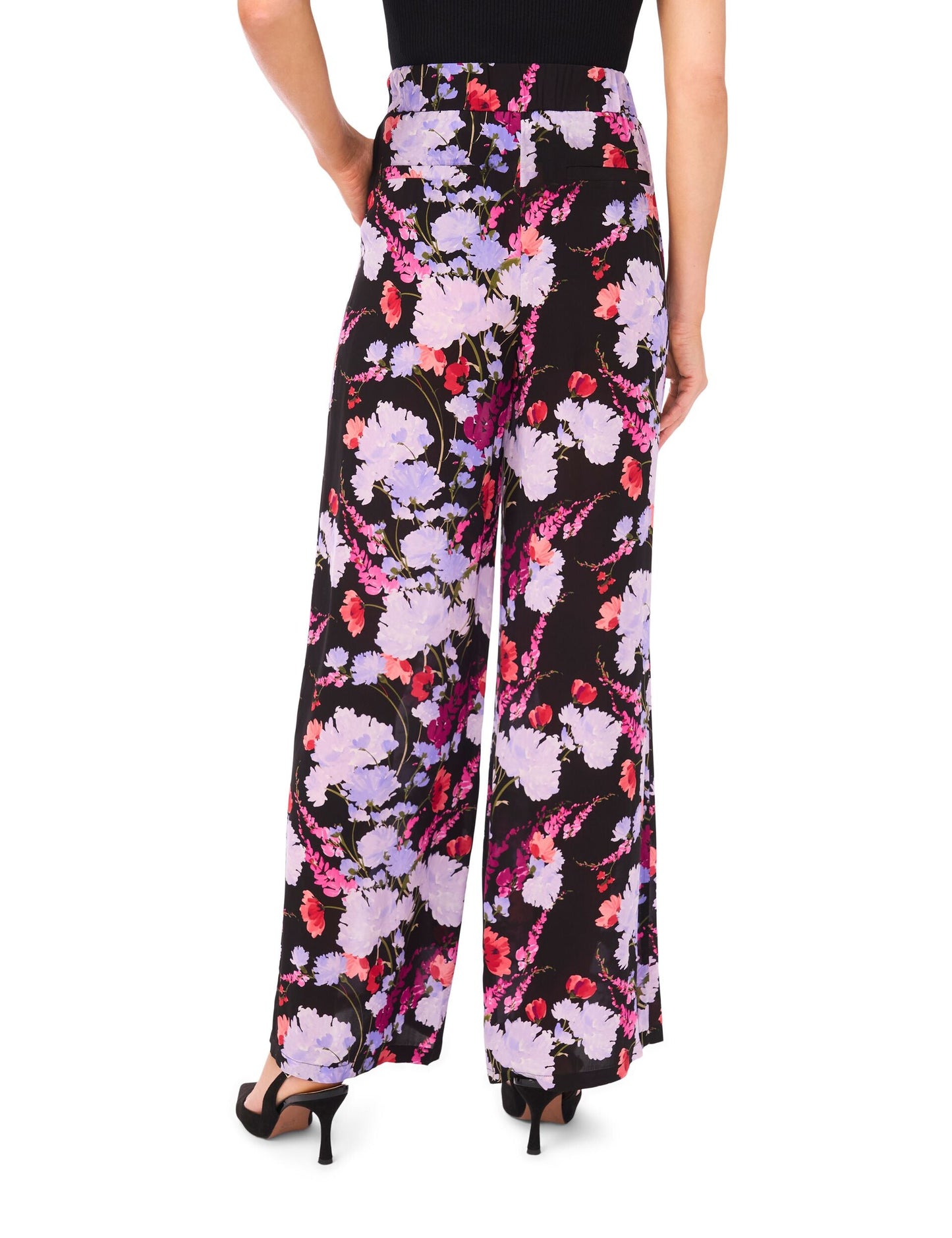 Ted Baker MAYAH - Wide Leg Pant