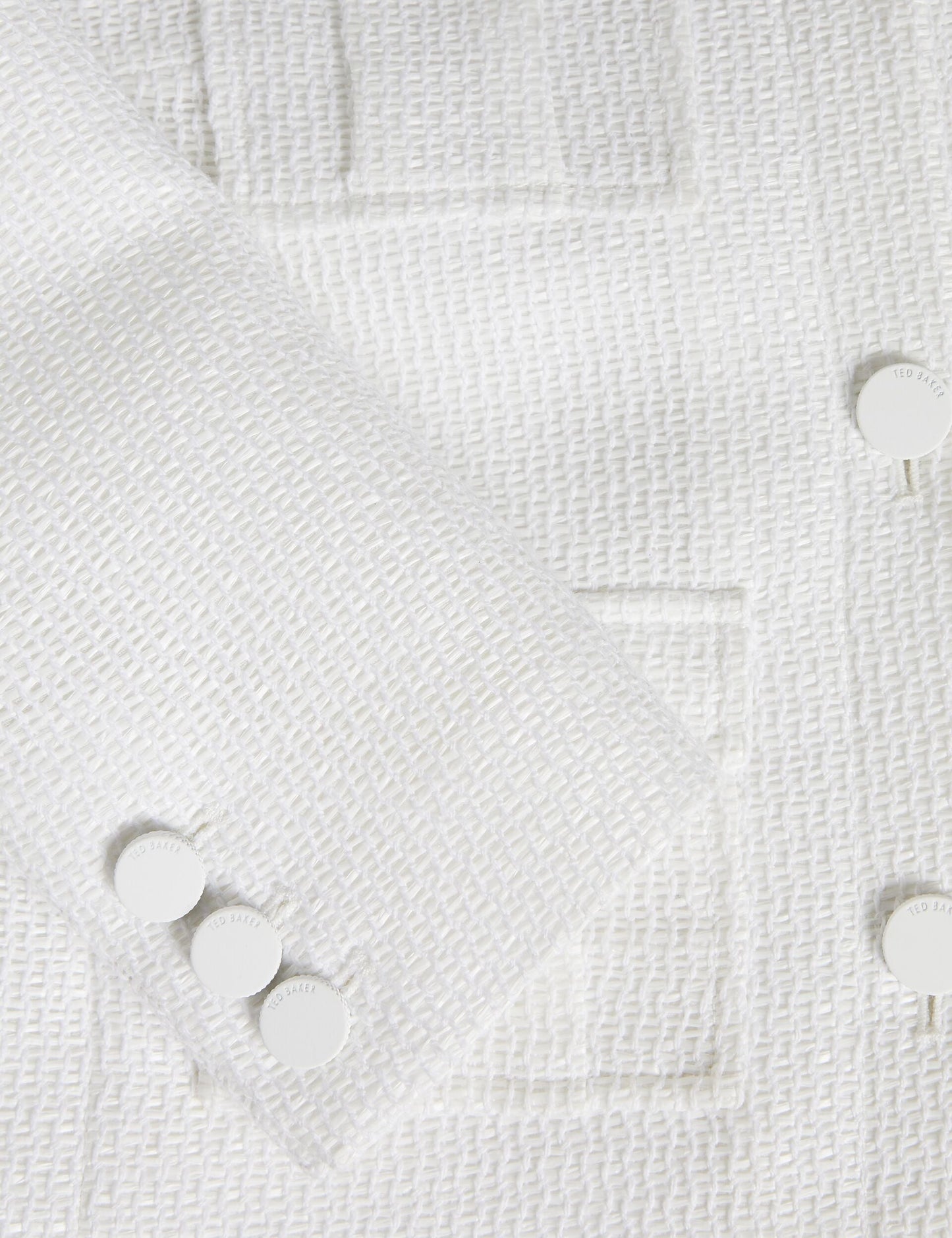 Ted Baker ALERA | WHITE