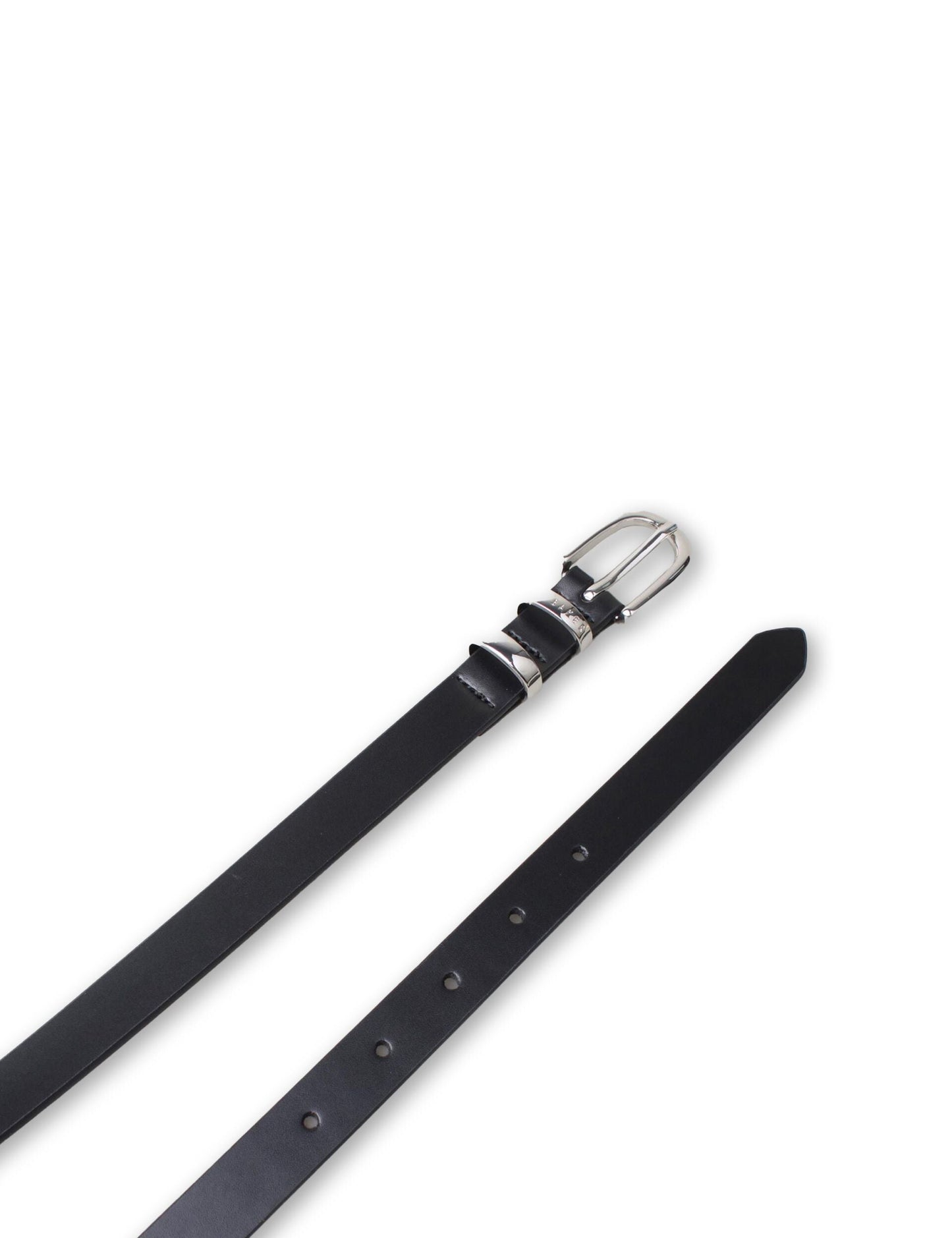 Ted Baker DUBELLAA - Smooth Narrow Belt