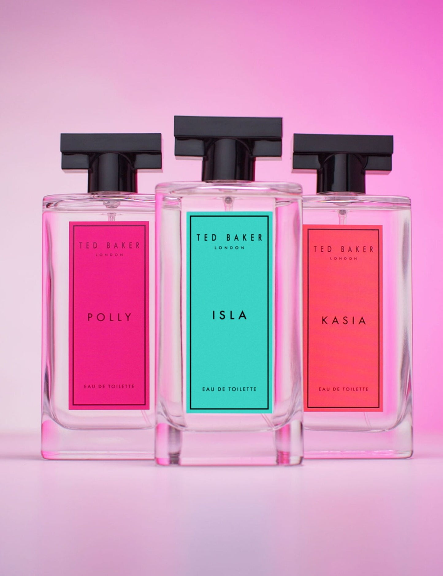 Ted Baker POLLY - Ted Baker Eau de Toilette 100ml