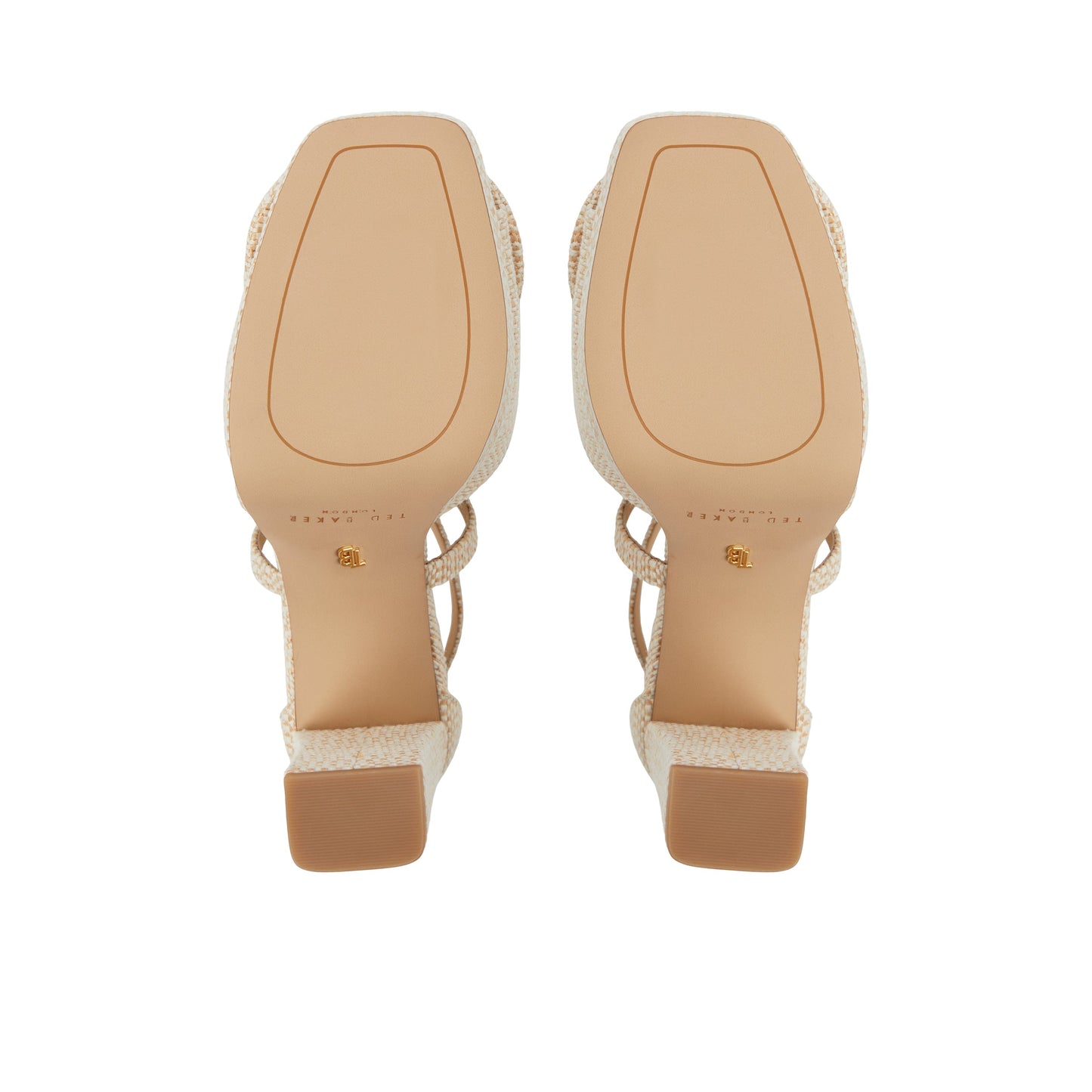 Ted Baker MADDY ROSE - Sandal