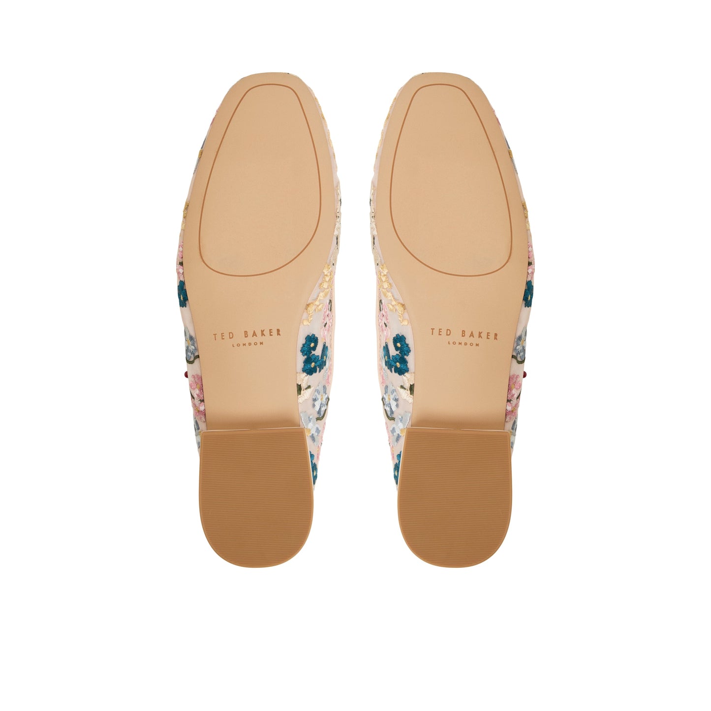 Ted Baker DARIA JANE - Mesh Flat