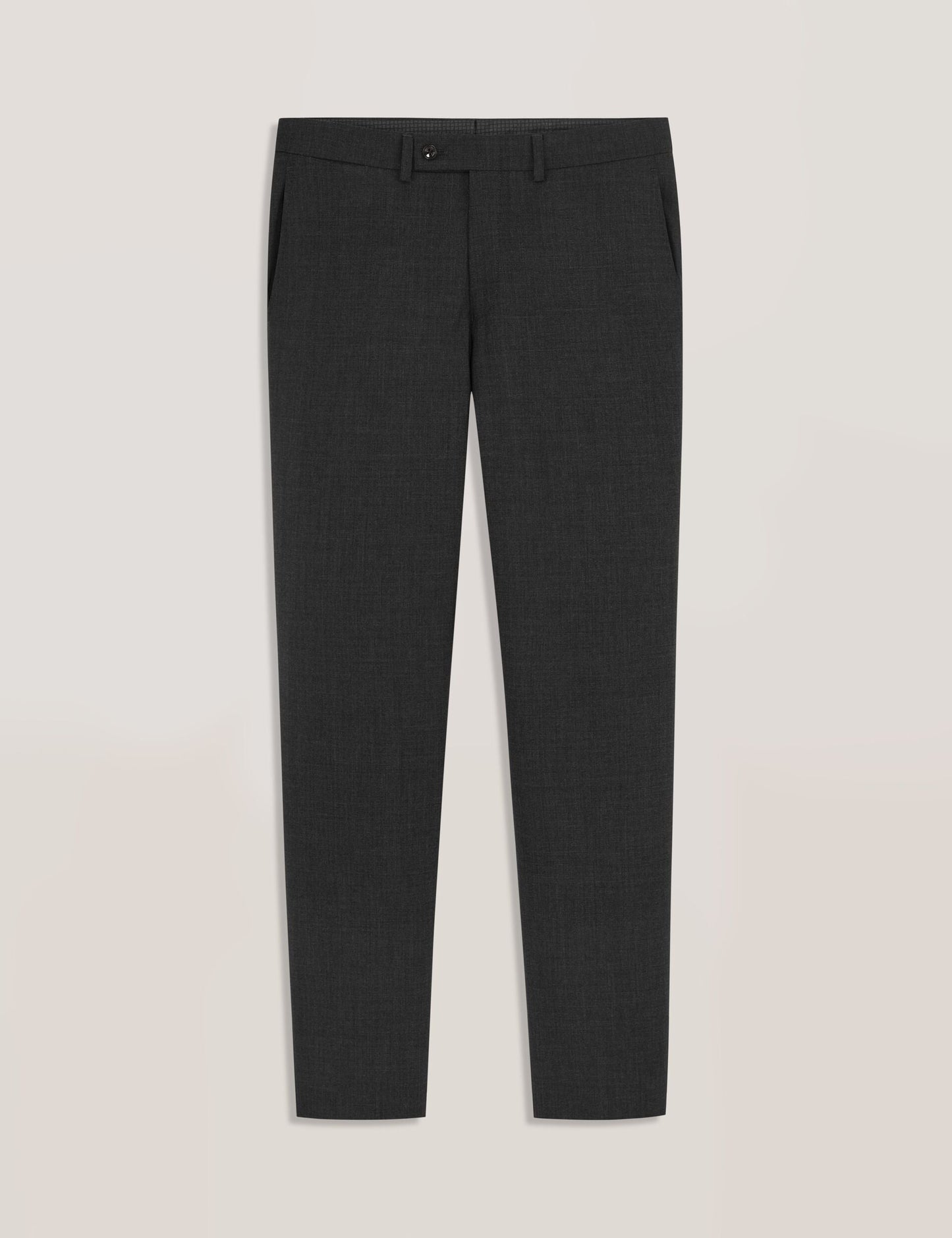 Ted Baker WINTER-BENGALINE - Bengaline Suit Pant