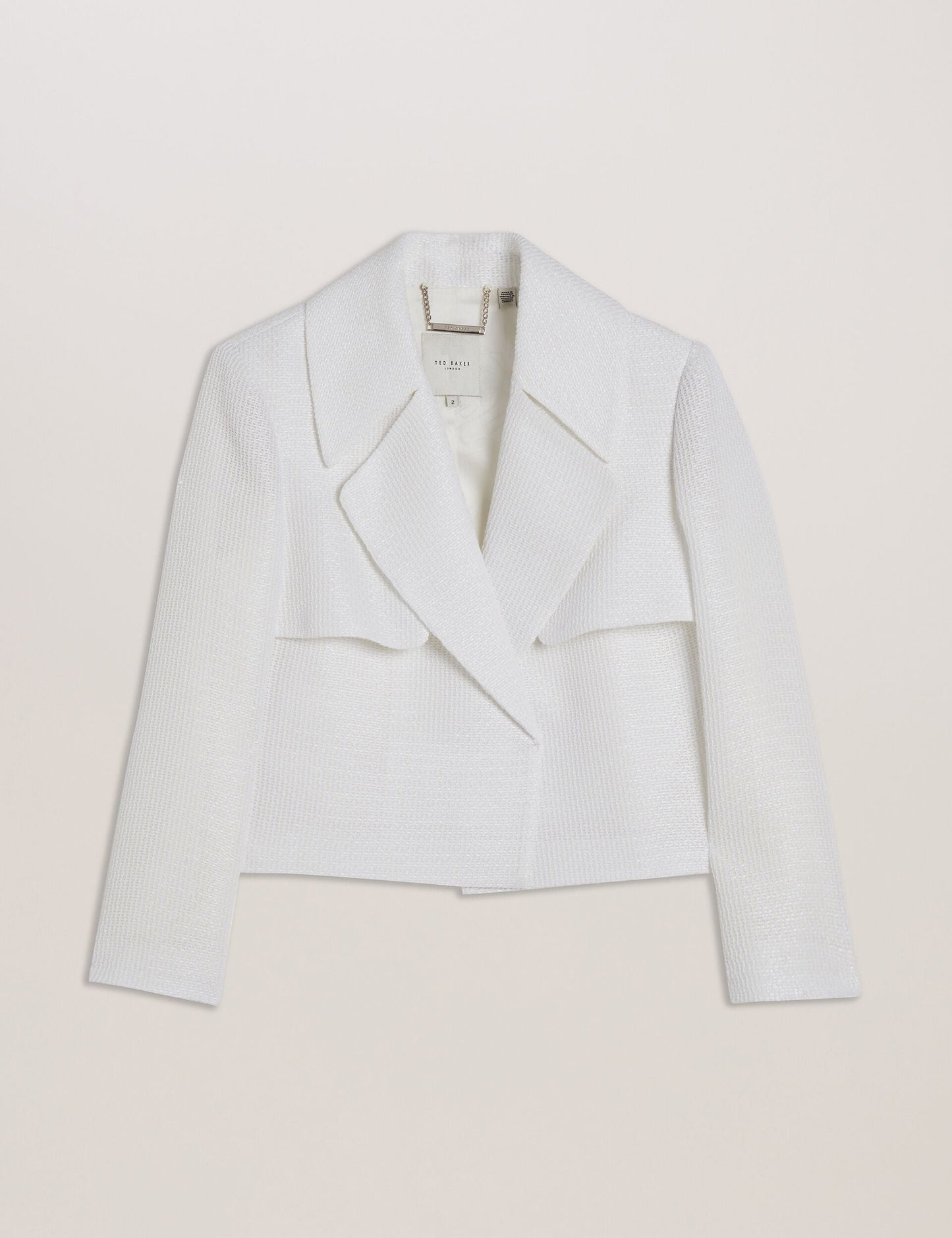 Ted Baker SHIROI - Tailored Jacket