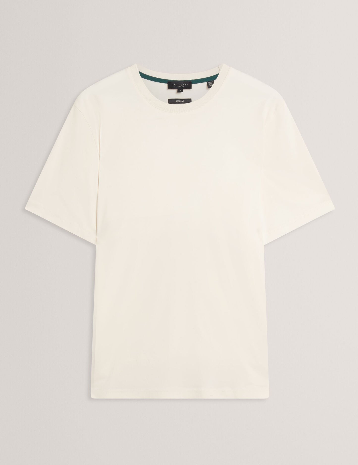 Ted Baker KONRRAD Soft Touch Crew Neck T-Shirt