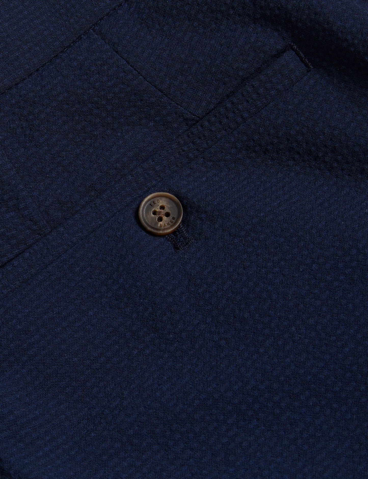 Ted Baker REMUST | NAVY