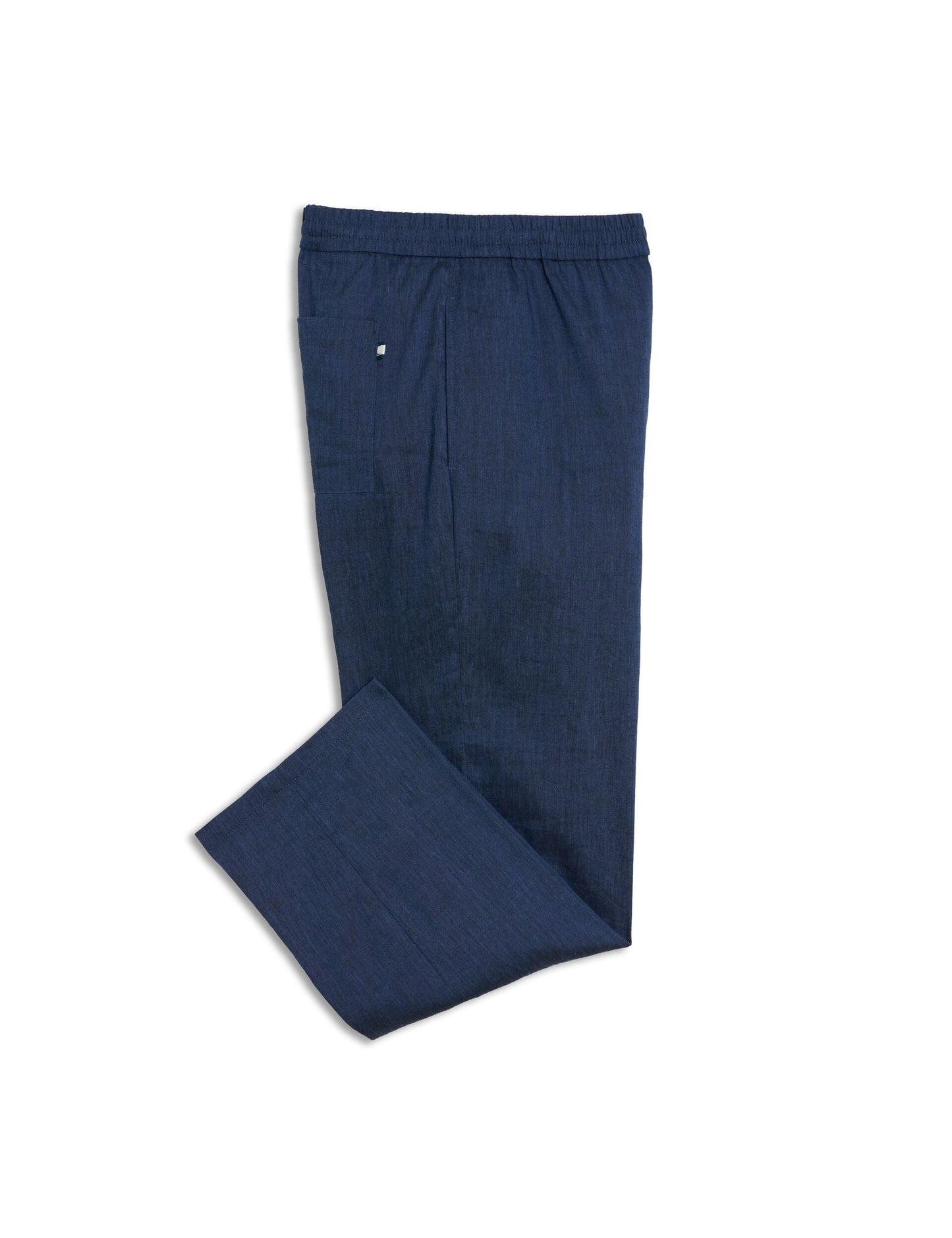 Ted Baker ARDMORE - Stretch Linen Trousers