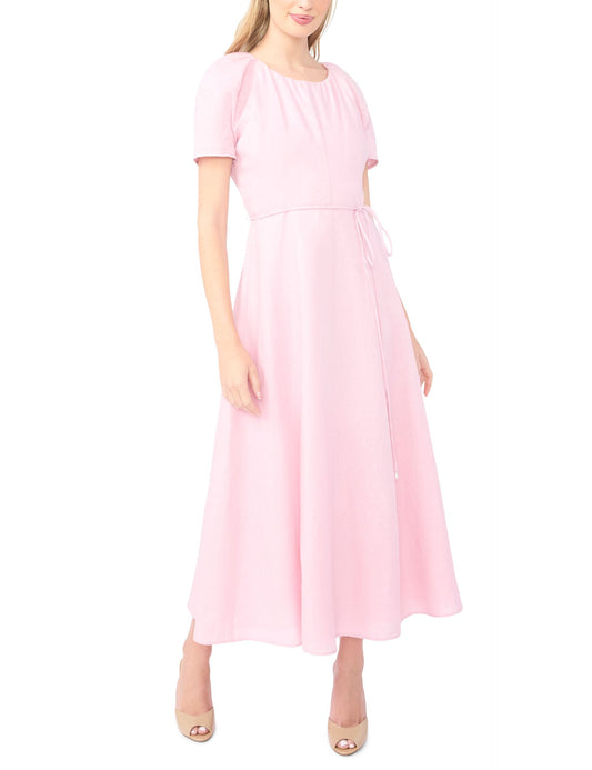 Ted Baker Allison Raglan Sleeve Maxi Dress