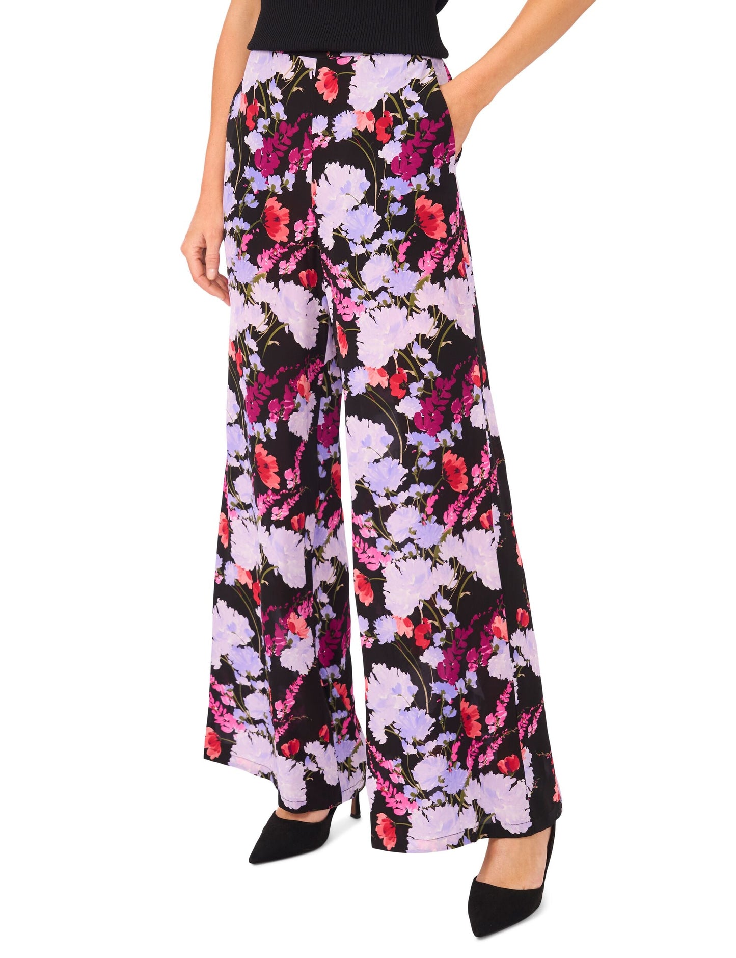 Ted Baker MAYAH - Wide Leg Pant