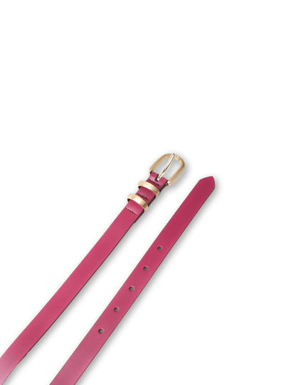 Ted Baker DUBELLAA - Smooth Narrow Belt