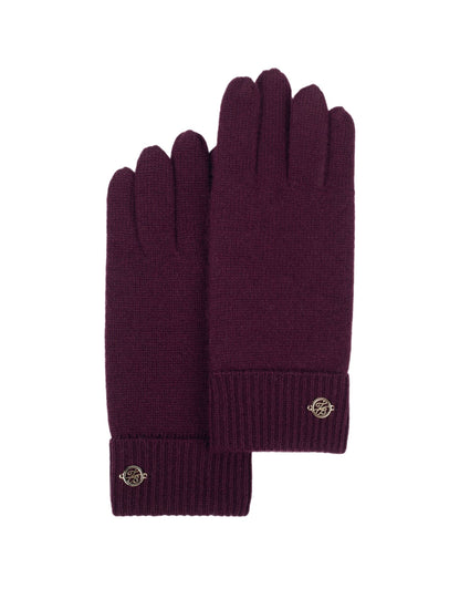 Ted Baker ALPIN - 3-Piece Beanie Glove and Scarf Gift Set