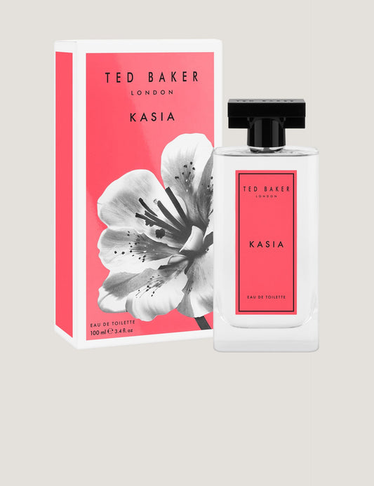 Ted Baker KASIA - Ted Baker Eau de Toilette 100ml