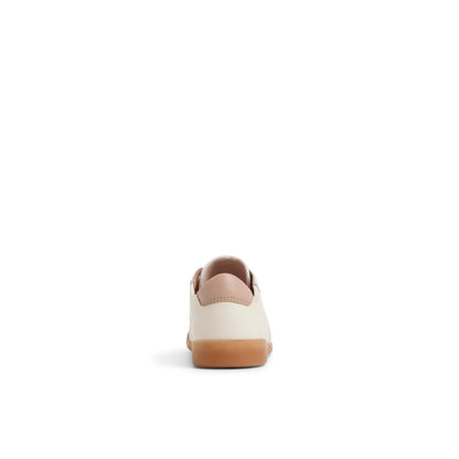 Ted Baker BEA Logo Stripe Leather Sneakers