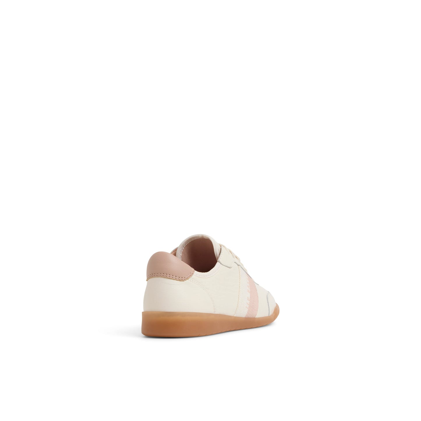 Ted Baker BEA Logo Stripe Leather Sneakers