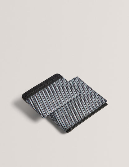 Ted Baker BECCKET - Printed Wallet and Cardholder Set