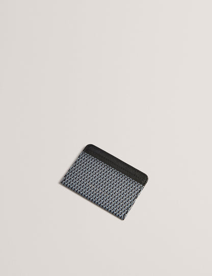 Ted Baker BECCKET - Printed Wallet and Cardholder Set
