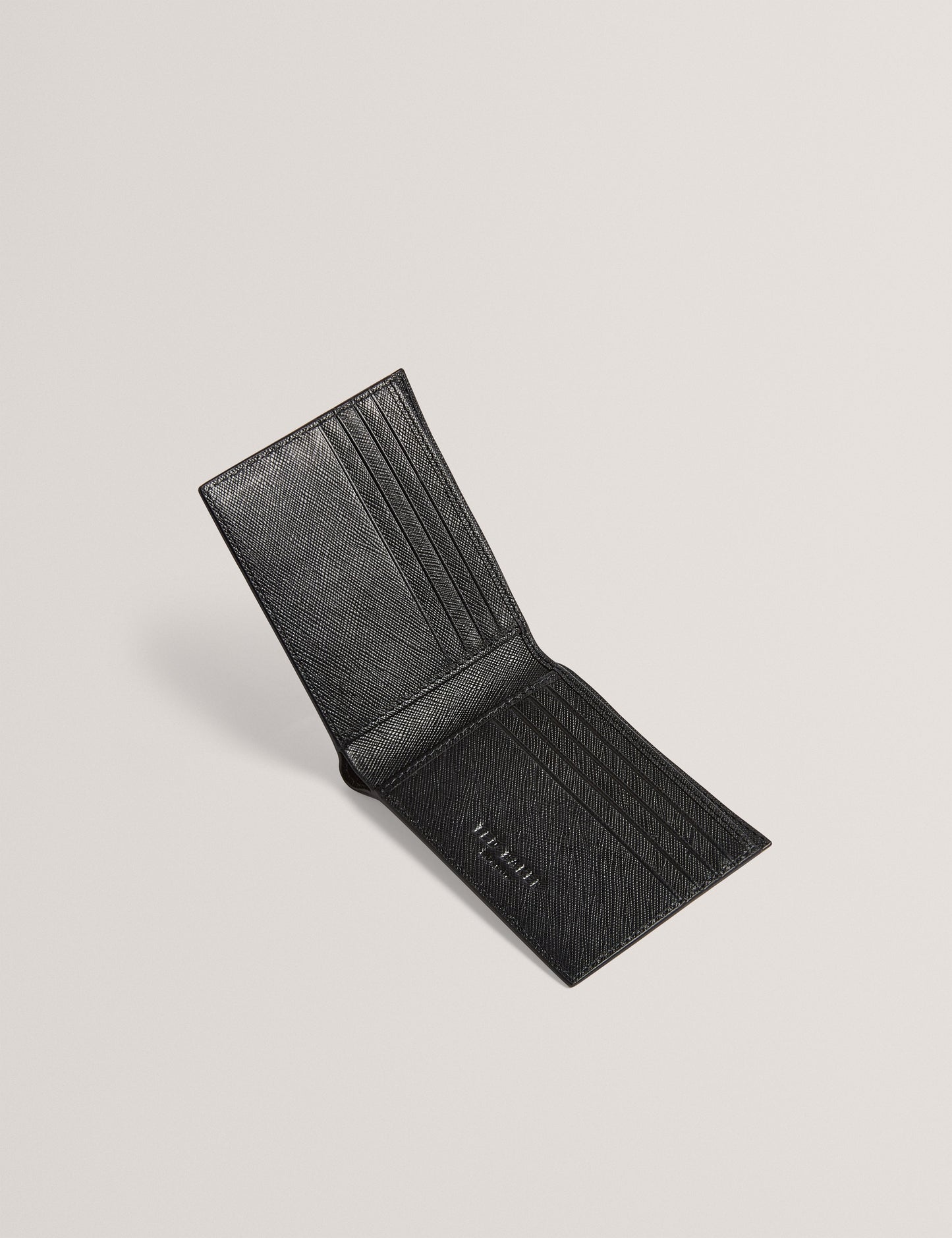 Ted Baker BECCKET - Printed Wallet and Cardholder Set