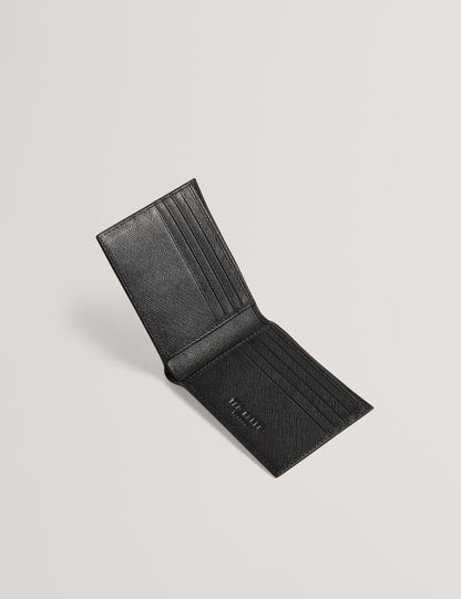 Ted Baker BECCKET - Printed Wallet and Cardholder Set
