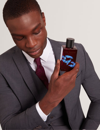 Ted Baker Ted Baker Tailored Wood Eau de Parfum 100ml