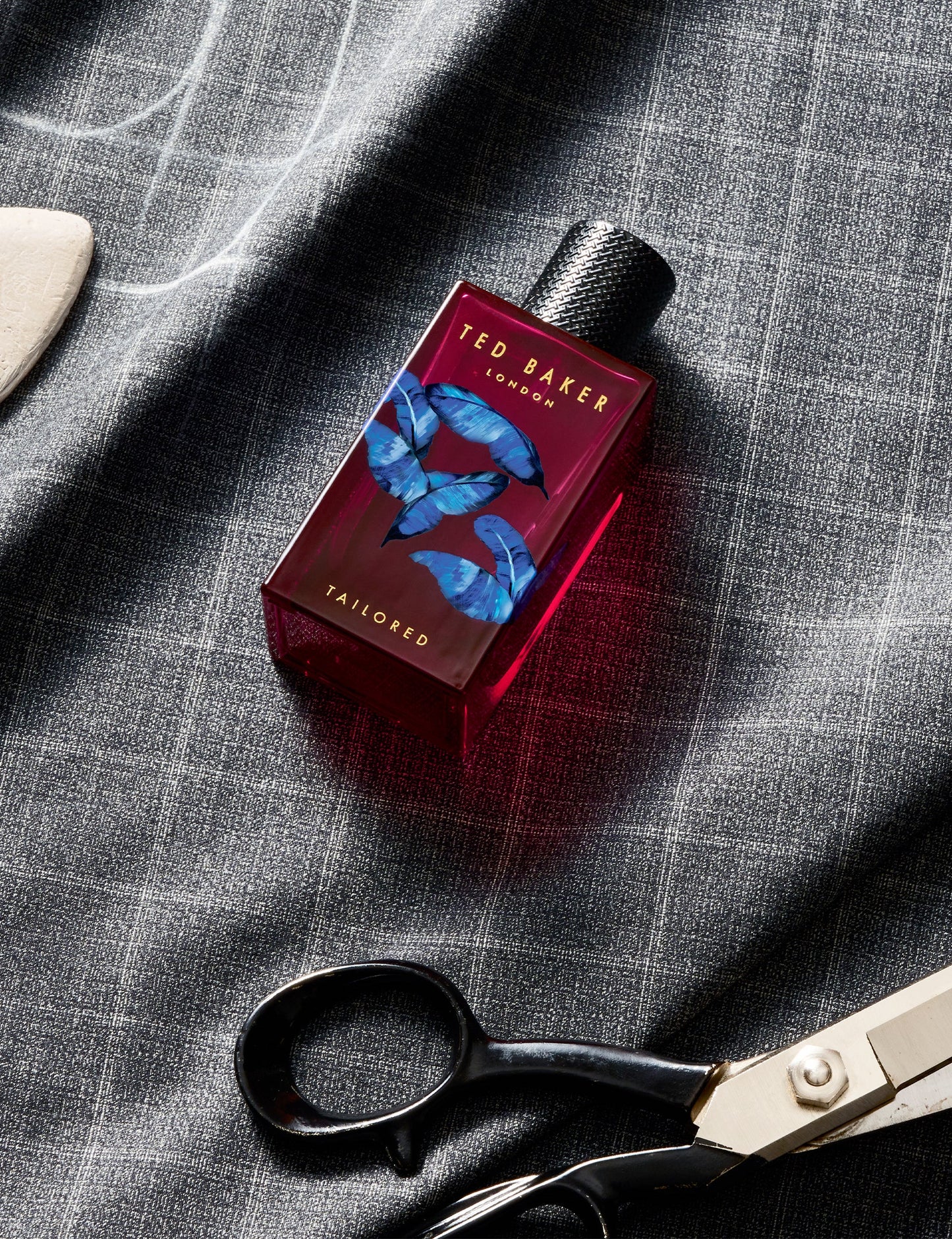 Ted Baker Ted Baker Tailored Wood Eau de Parfum 100ml