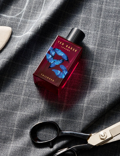 Ted Baker Ted Baker Tailored Wood Eau de Parfum 100ml