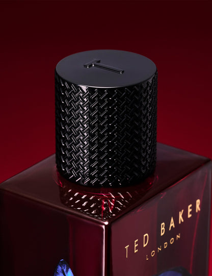 Ted Baker Ted Baker Tailored Wood Eau de Parfum 100ml