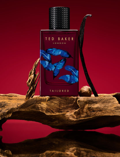 Ted Baker Ted Baker Tailored Wood Eau de Parfum 100ml