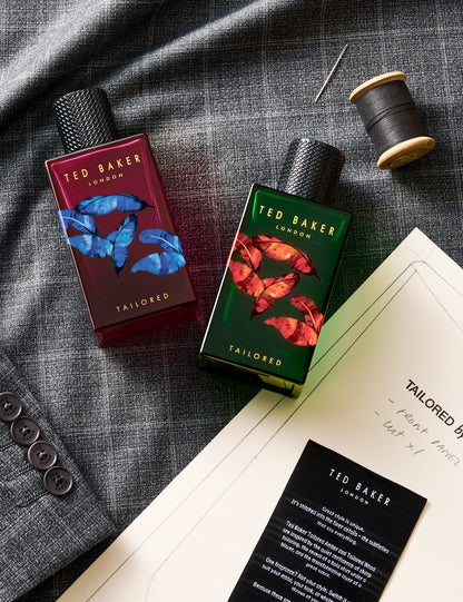 Ted Baker Ted Baker Tailored Wood Eau de Parfum 100ml