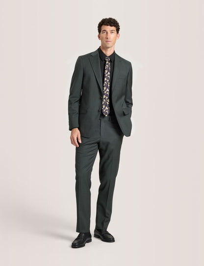 Ted Baker WRIGHT-TWILL - Twill Suit Jacket