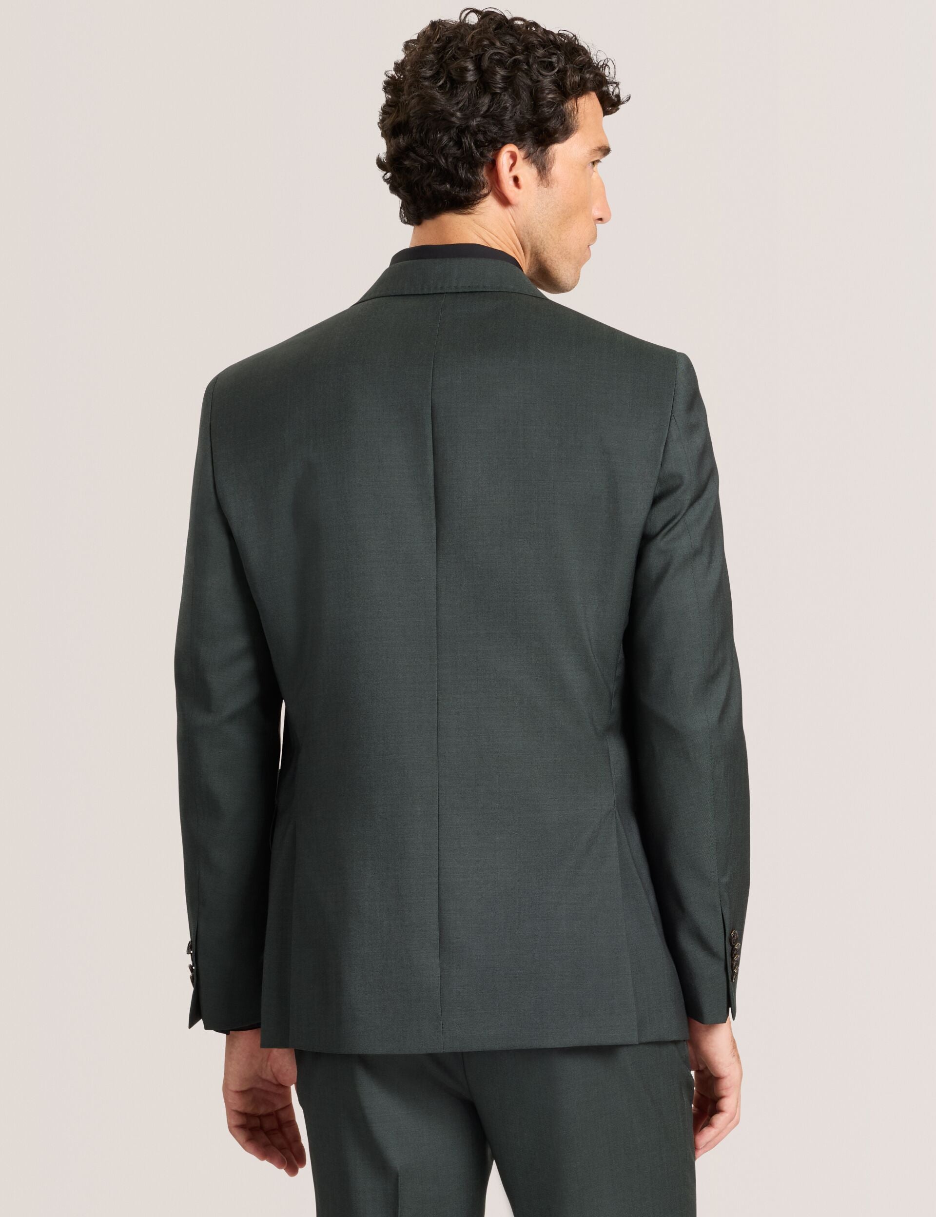 Ted Baker WRIGHT-TWILL - Twill Suit Jacket