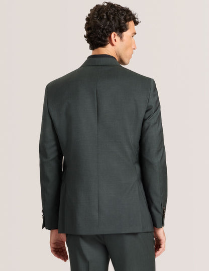 Ted Baker WRIGHT-TWILL - Twill Suit Jacket
