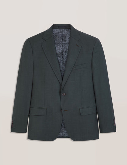 Ted Baker WRIGHT-TWILL - Twill Suit Jacket