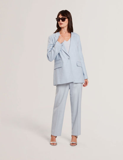Ted Baker CARNI - Relaxed Tailored Single Breasted Blazer