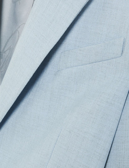 Ted Baker CARNI - Relaxed Tailored Single Breasted Blazer