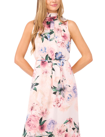 Ted Baker ALINA - Bow Tie Sleeveless Maxi Dress