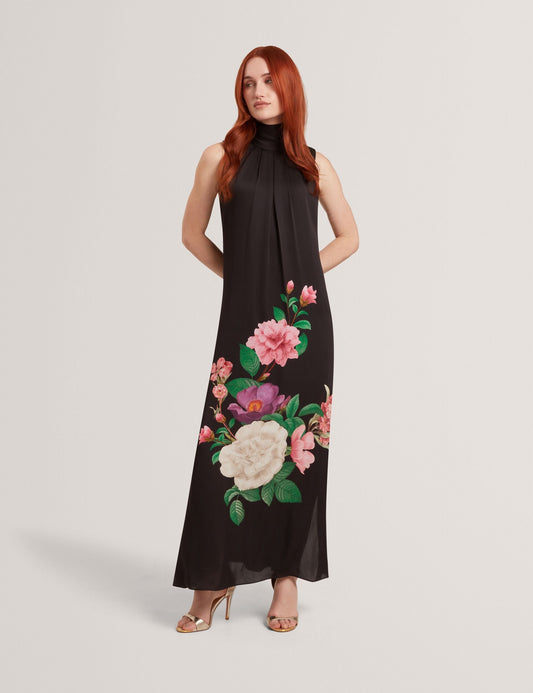 Ted Baker Anna Midi Dress