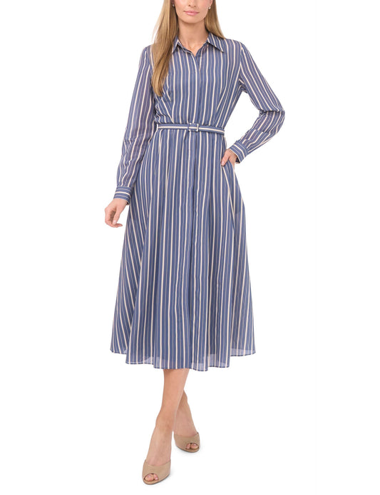 Ted Baker CHARLOTTE - Midi Shirt Dress