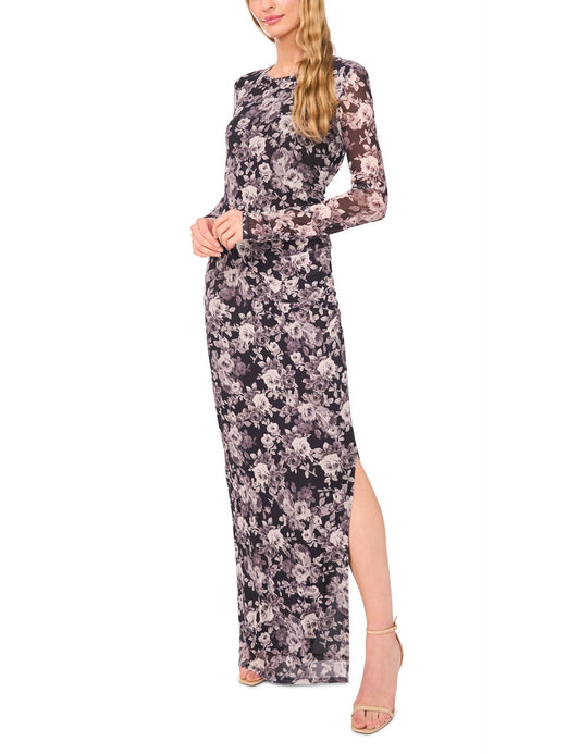 Ted Baker NIC - Shirred Dress