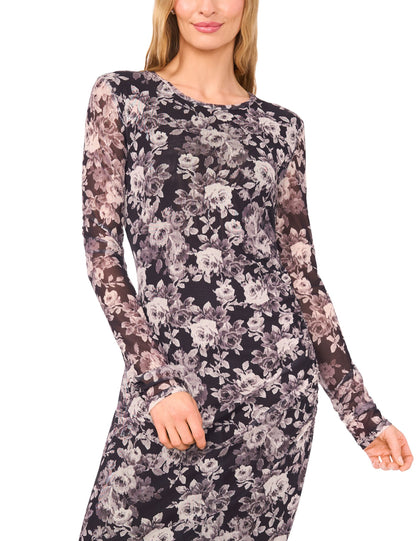 Ted Baker NIC - Shirred Dress