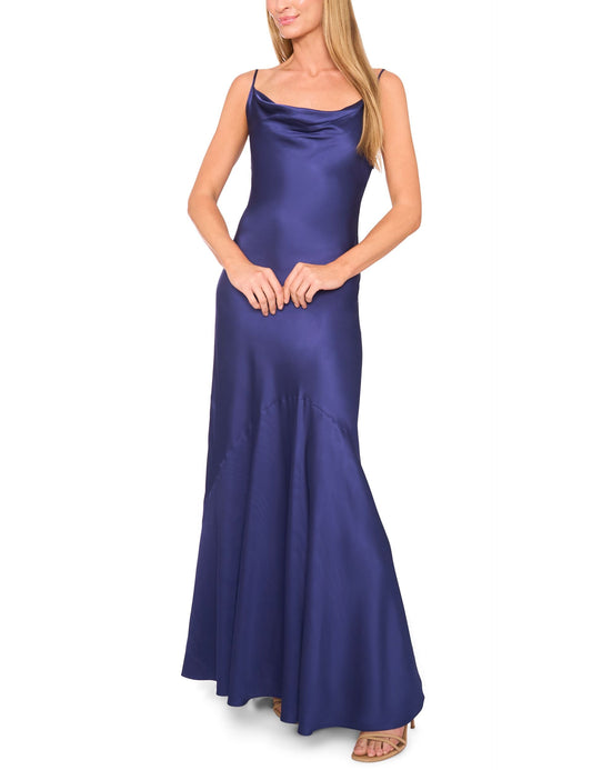 Ted Baker EILA - Cowl Neck Strap Dress