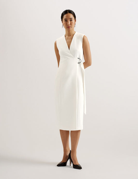 Ted Baker MOLENAA | IVORY