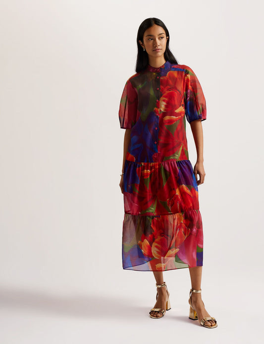 Ted Baker MIRU | MULTICOLOUR