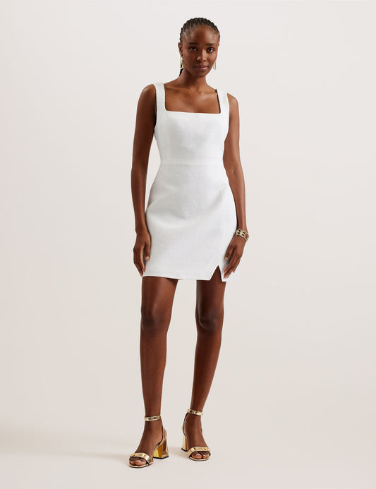 Ted Baker SHIROIR | WHITE