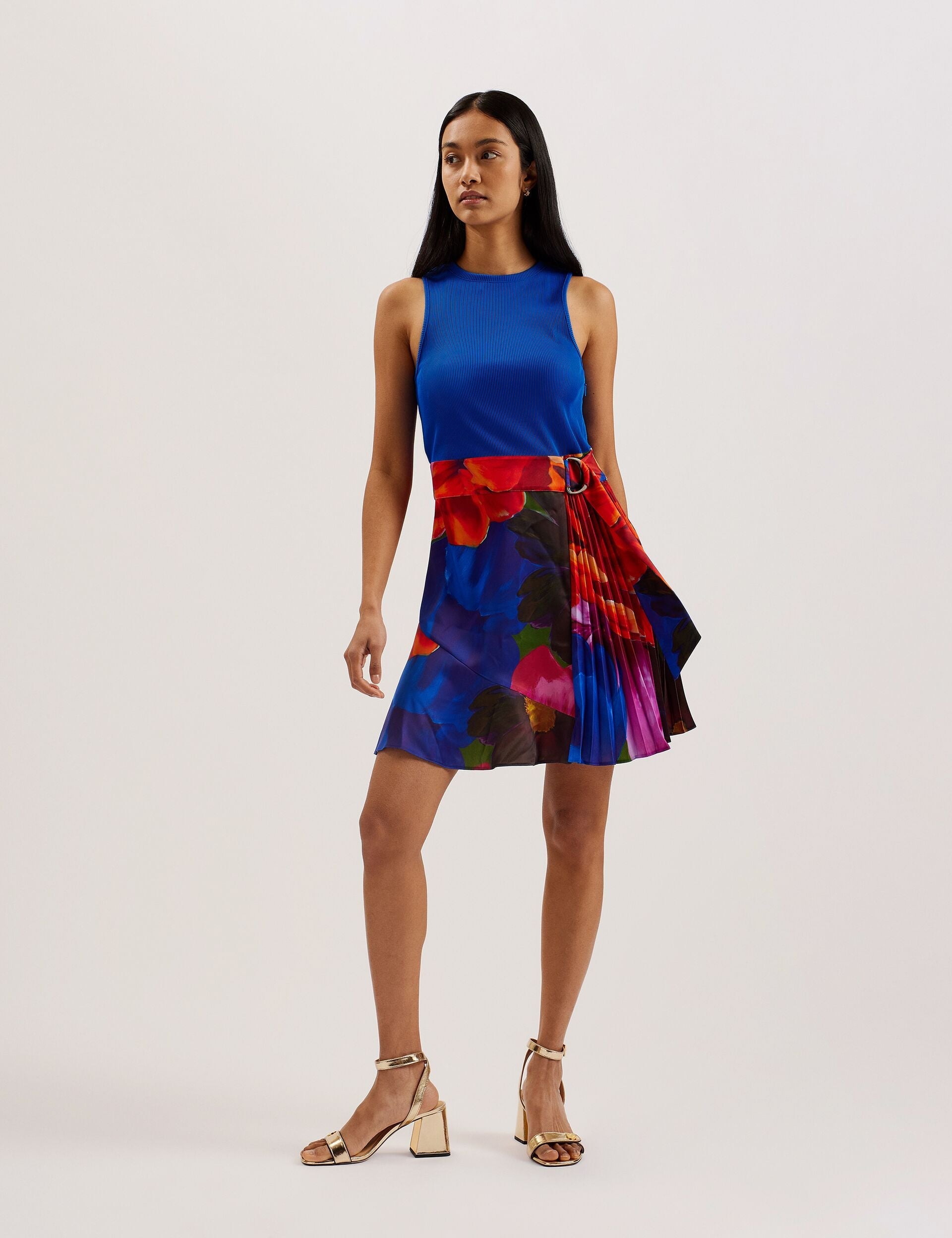Ted Baker SANDIYY | BLUE