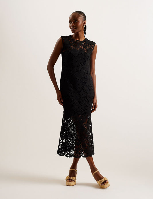Ted Baker CORHA | BLACK