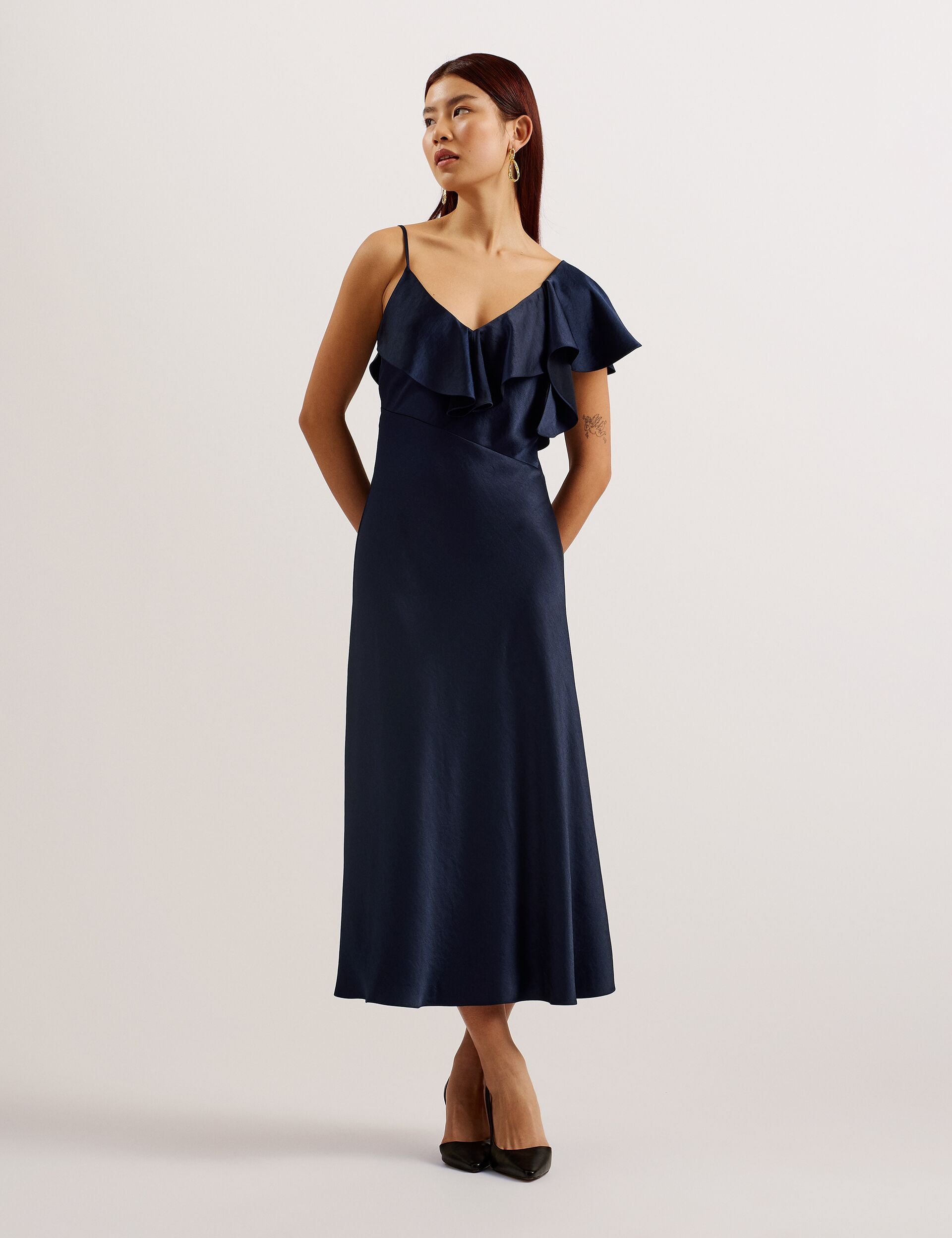 Ted Baker KEOMI | NAVY