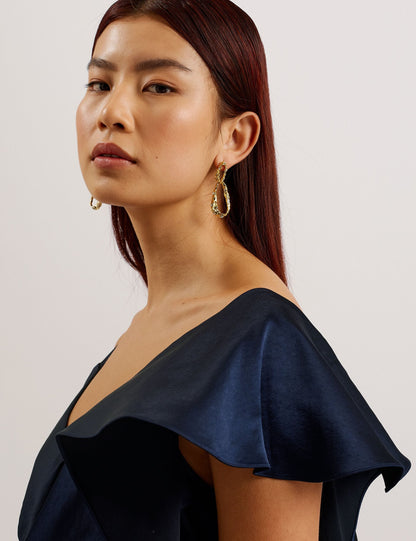 Ted Baker KEOMI | NAVY