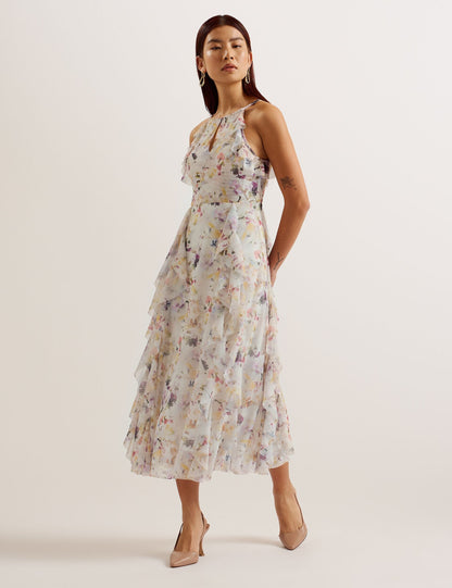 Ted Baker LAURIIN | WHITE