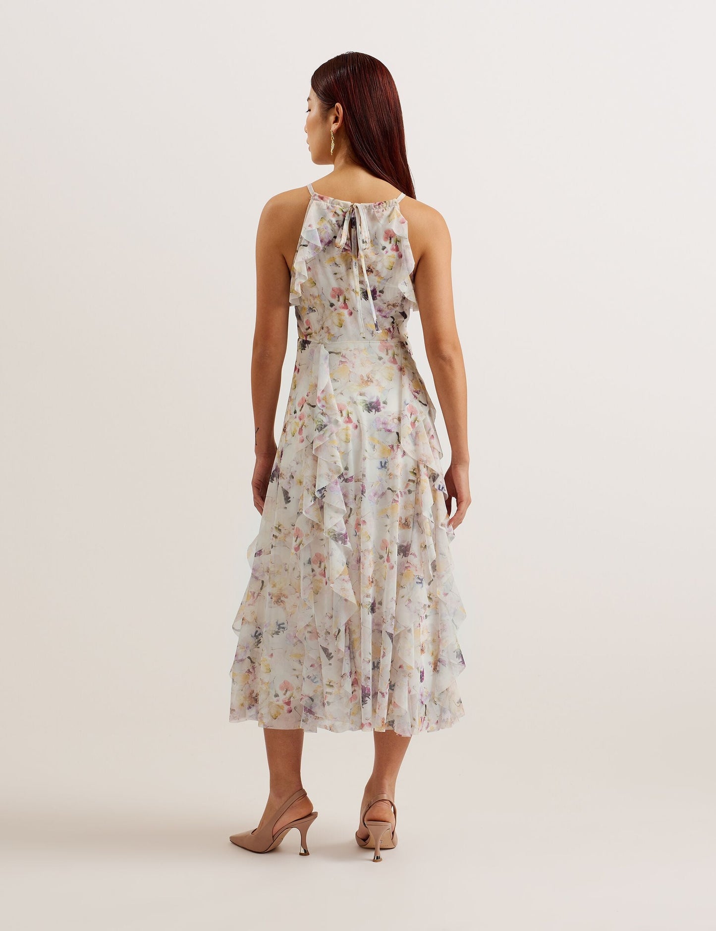 Ted Baker LAURIIN | WHITE