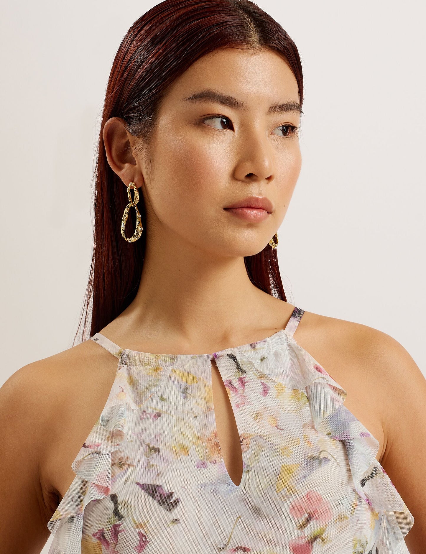Ted Baker LAURIIN | WHITE